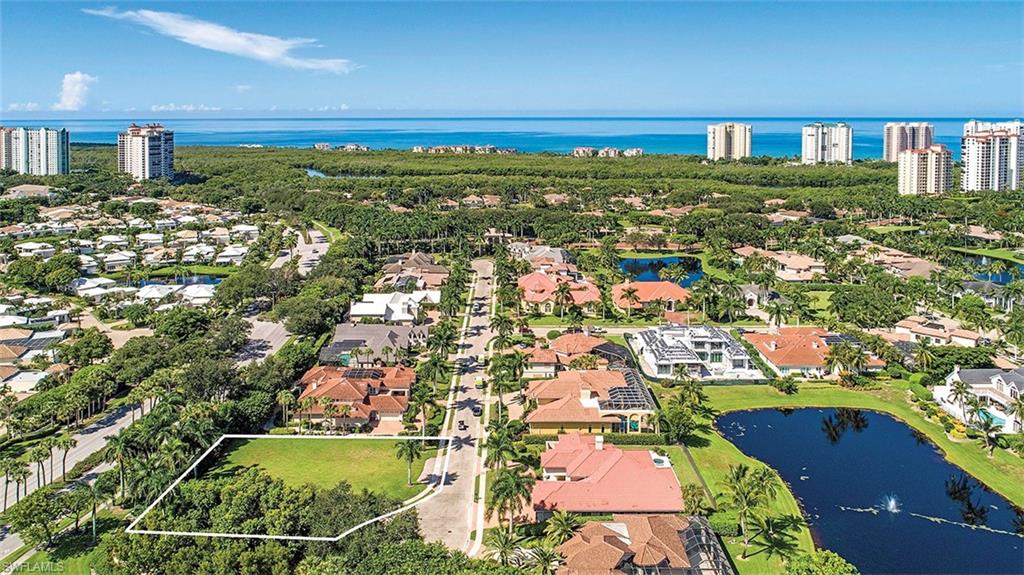 BAY COLONY SHORES - Land