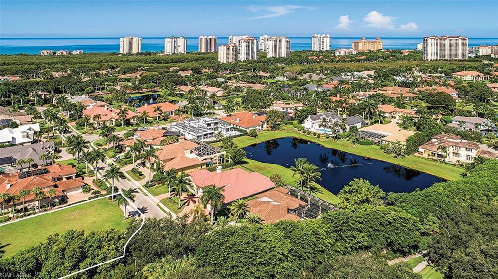 BAY COLONY SHORES - Land