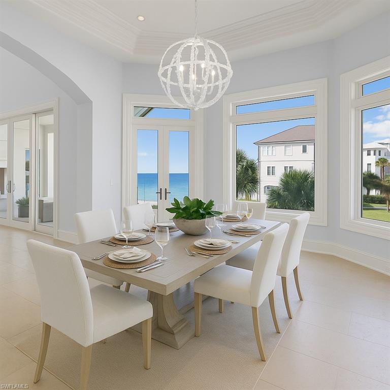 BAREFOOT BEACH - Residential