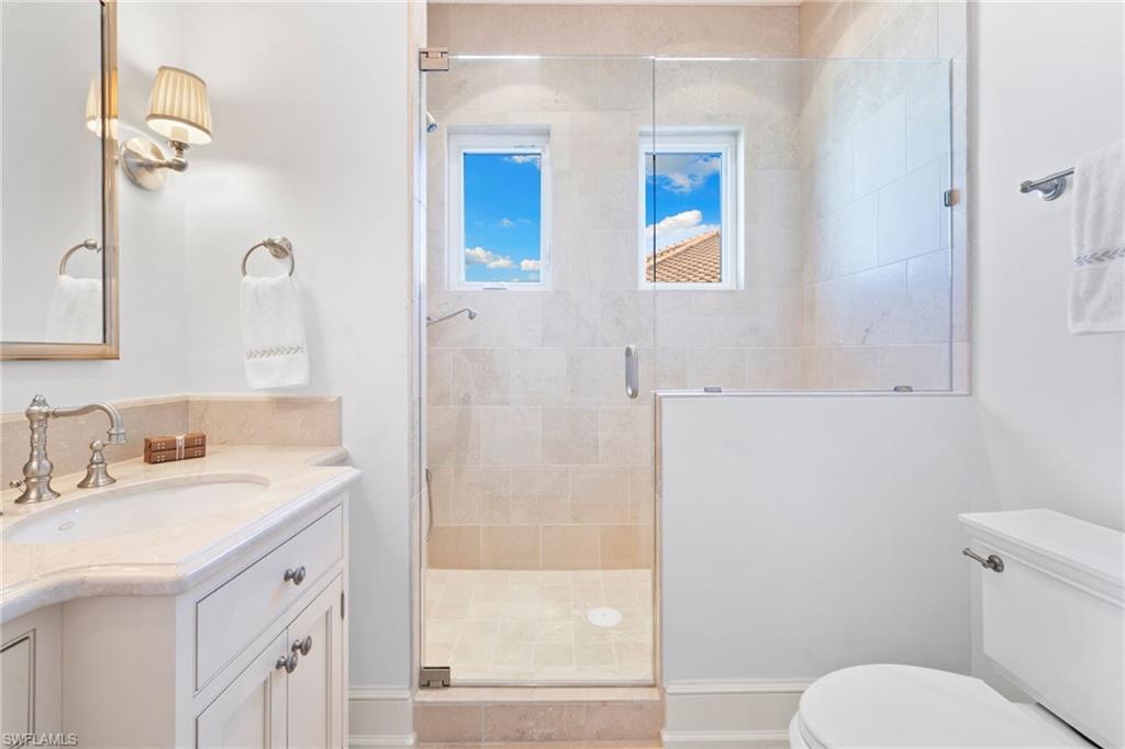 BAREFOOT BEACH - Residential