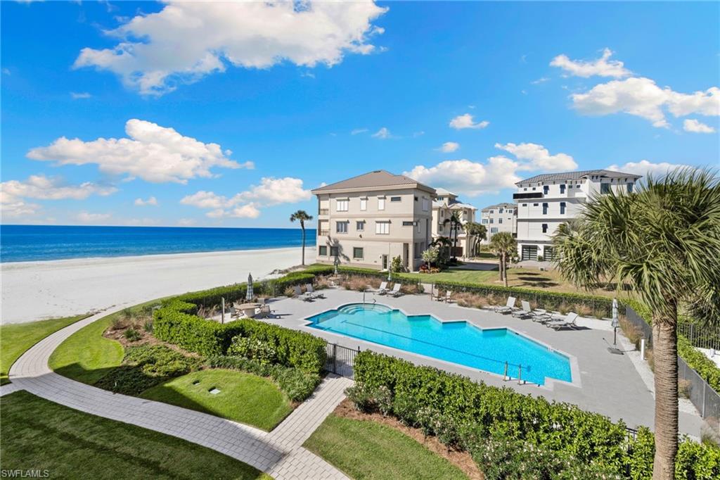 BAREFOOT BEACH - Residential