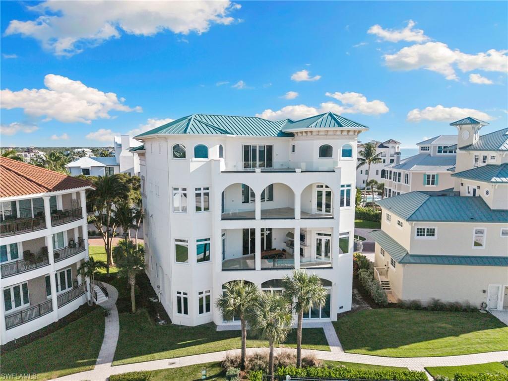 BAREFOOT BEACH - Residential