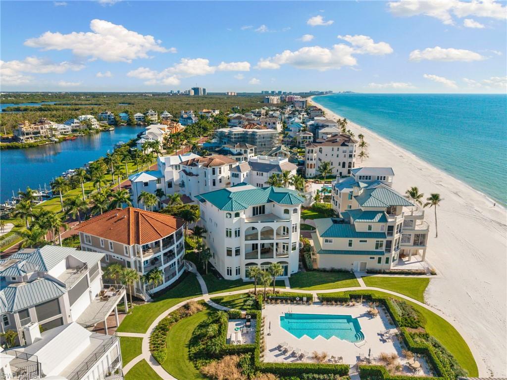 BAREFOOT BEACH - Residential