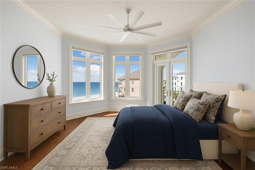 BAREFOOT BEACH - Residential