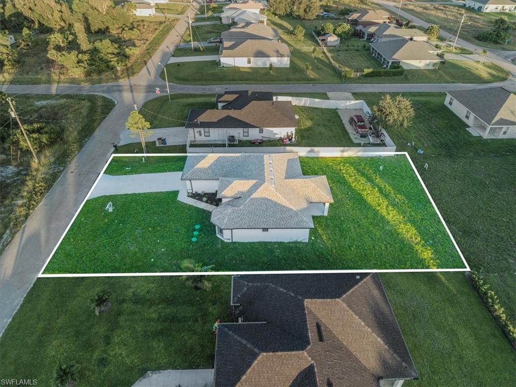 LEHIGH ACRES - Residential