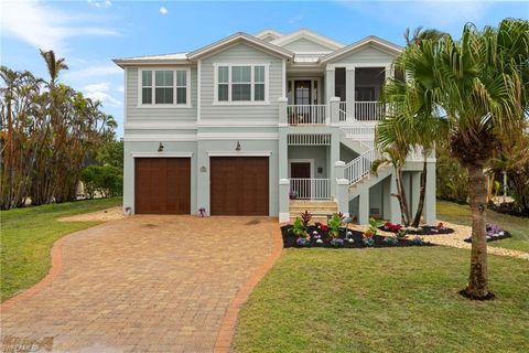 1114 Seagrape LN SANIBEL FL 33957