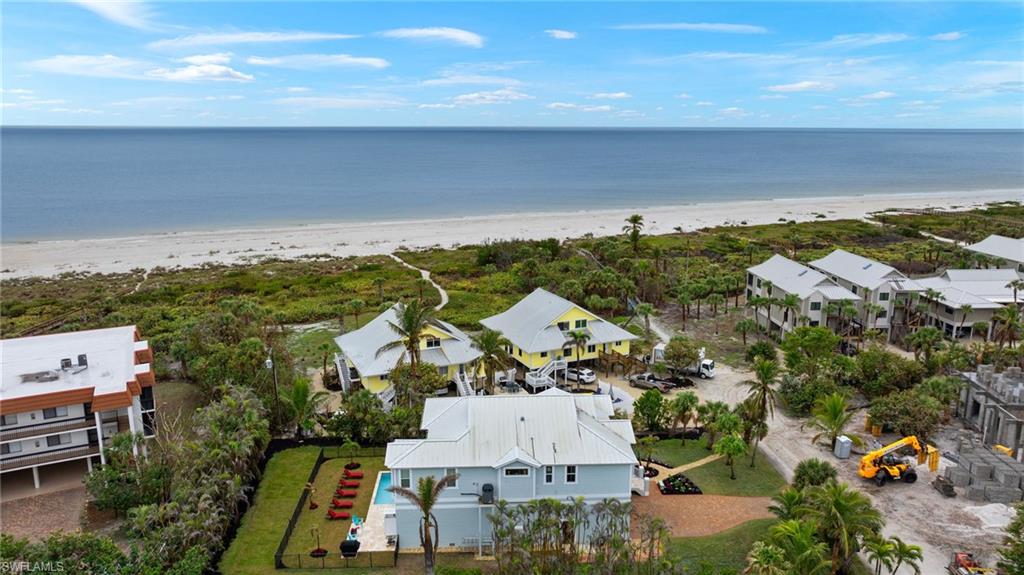 METES AND BOUNDS - Residential