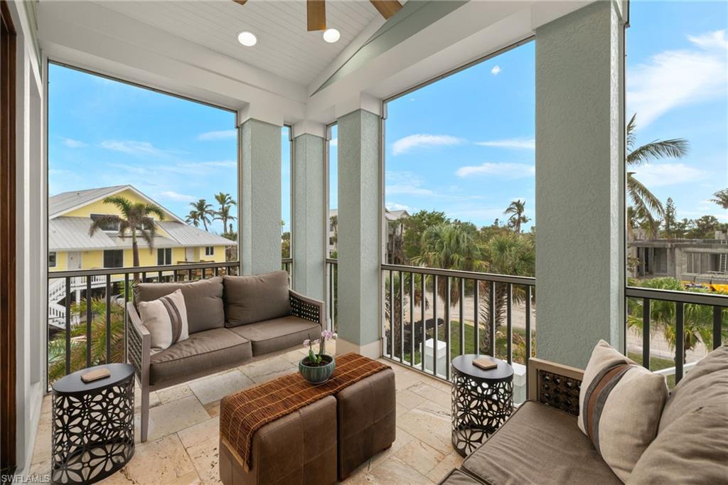 METES AND BOUNDS - Residential