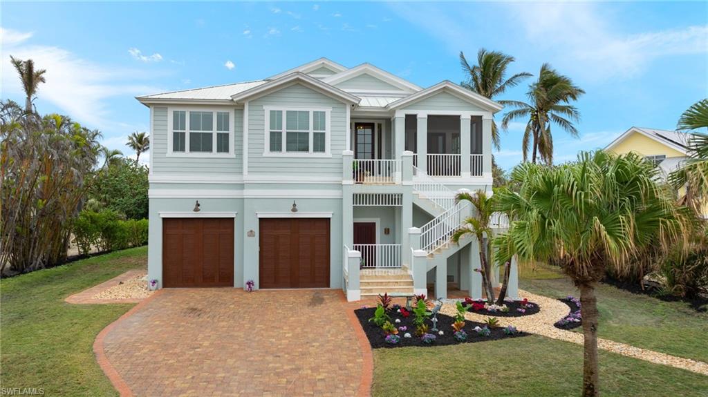 METES AND BOUNDS - Residential