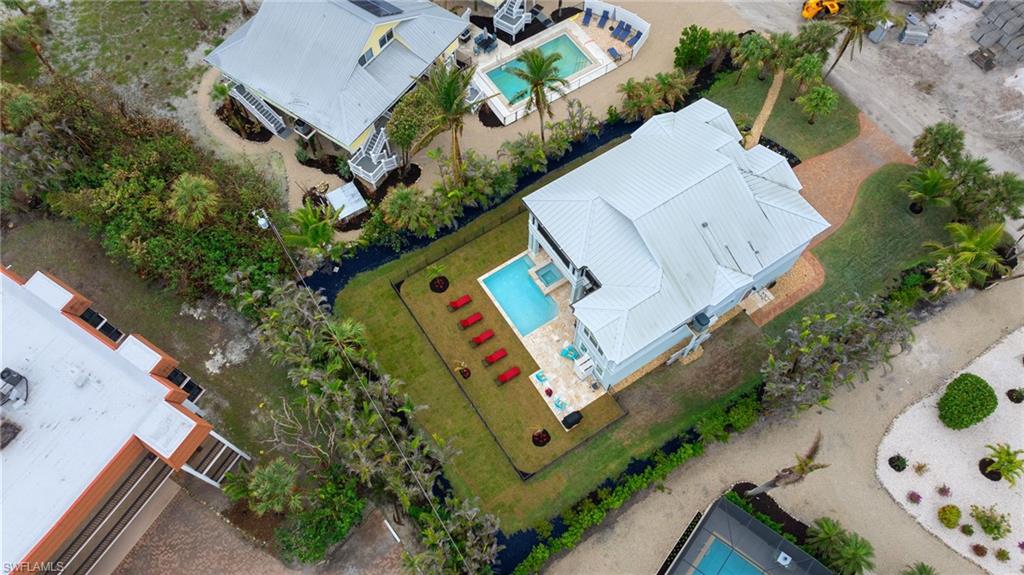 METES AND BOUNDS - Residential