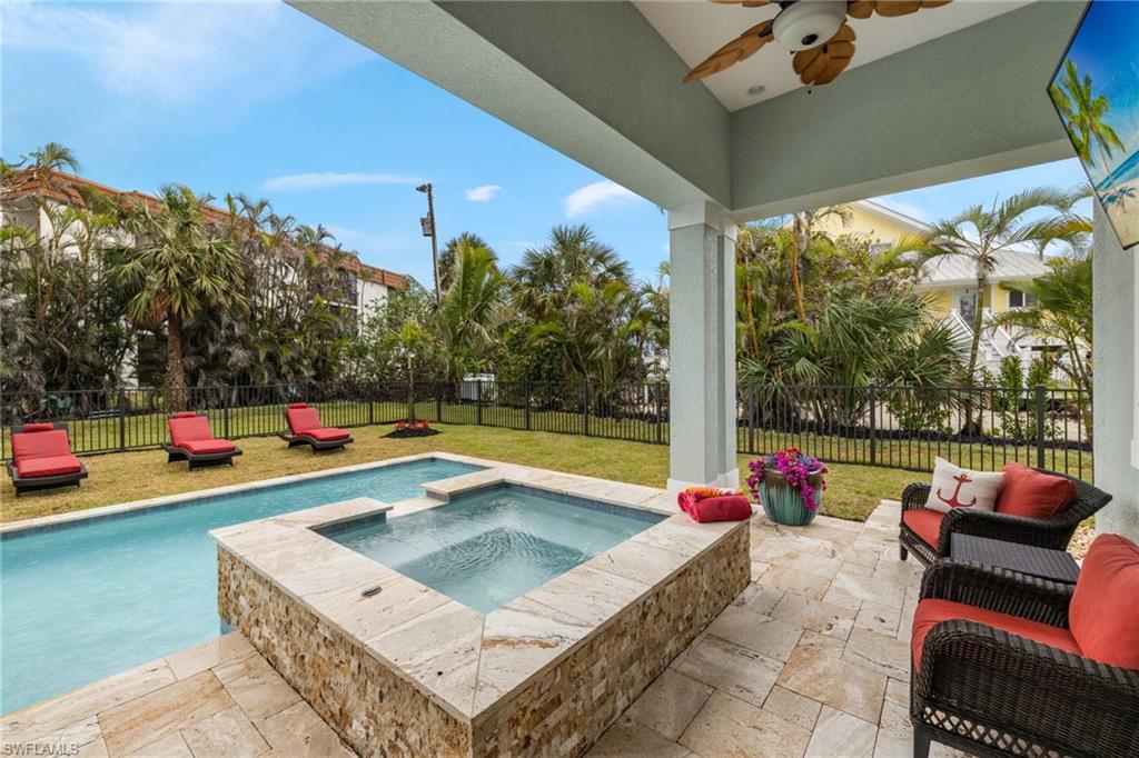 METES AND BOUNDS - Residential