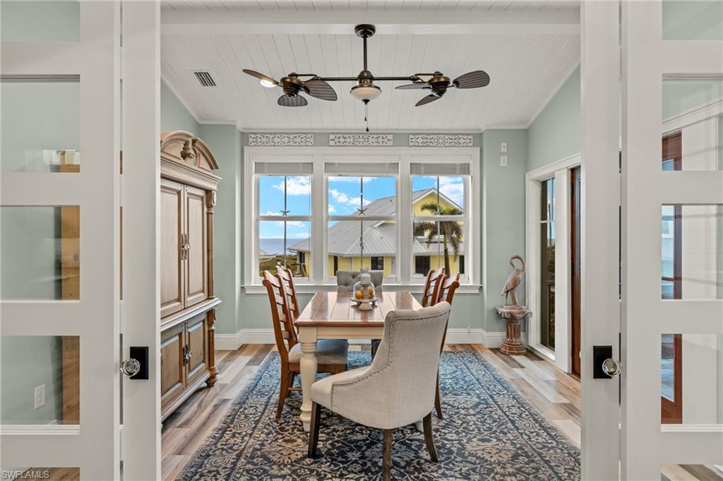 METES AND BOUNDS - Residential