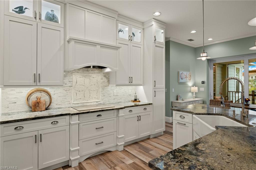 METES AND BOUNDS - Residential