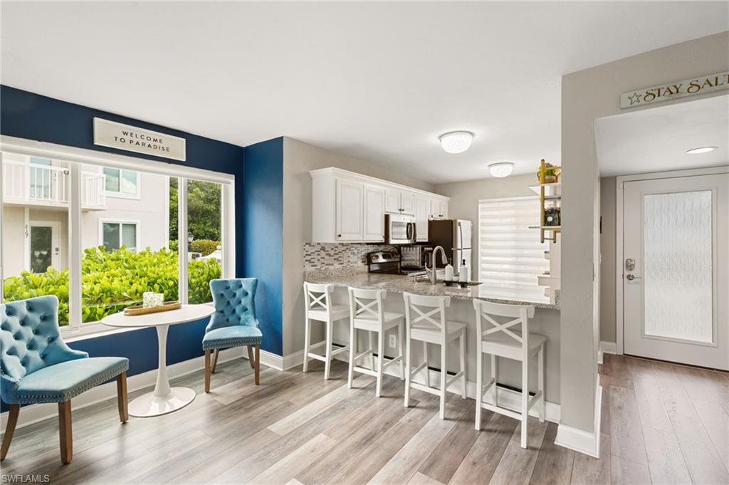 ESTUARY I - Residential