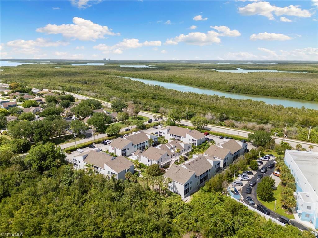 ESTUARY I - Residential