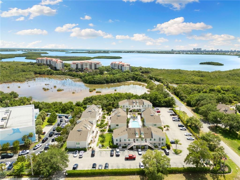 ESTUARY I - Residential