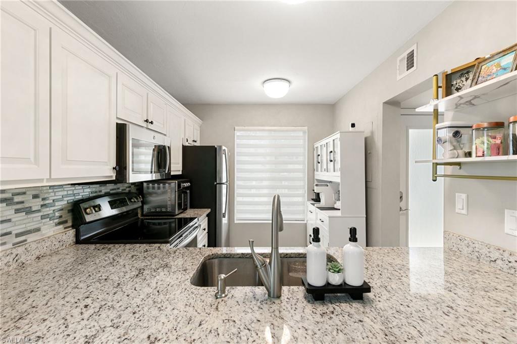 ESTUARY I - Residential