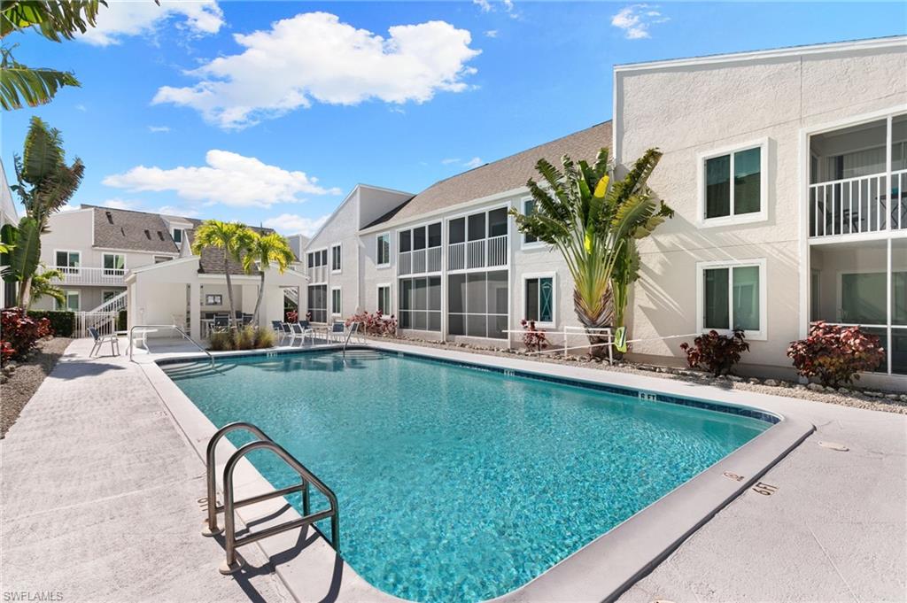 ESTUARY I - Residential