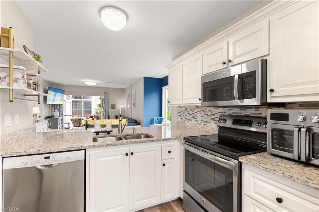 ESTUARY I - Residential