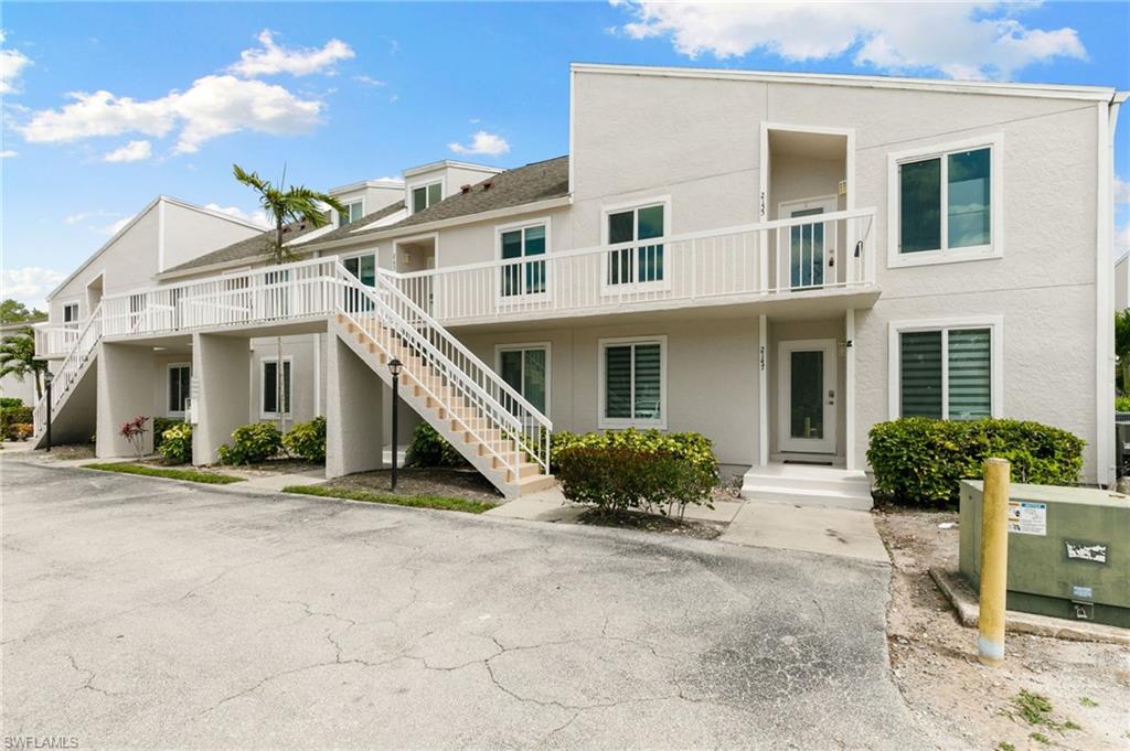 ESTUARY I - Residential