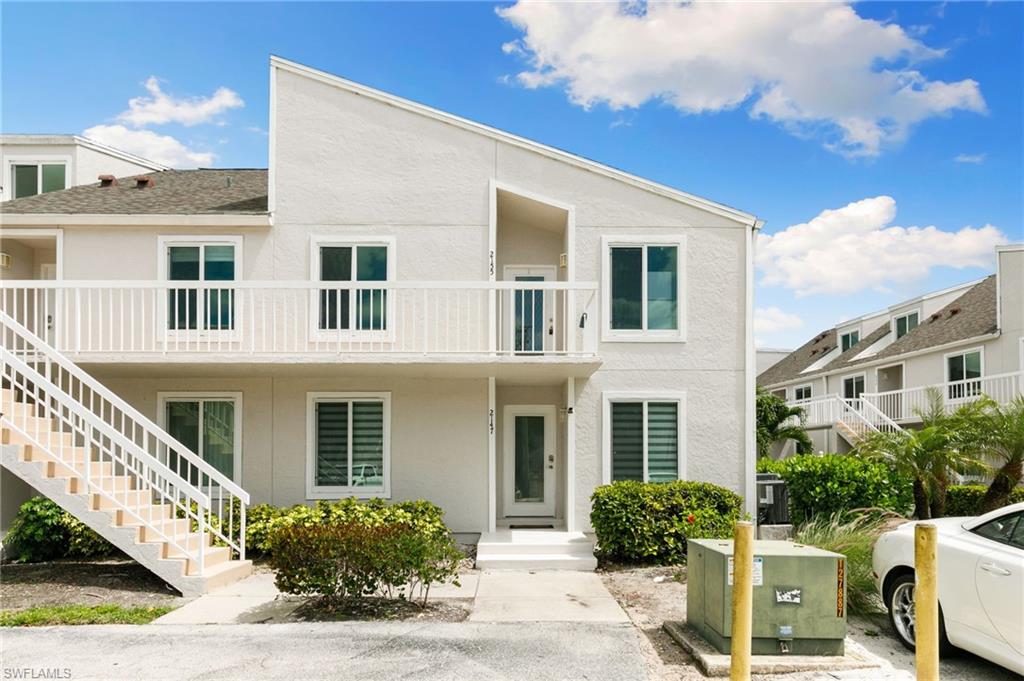 ESTUARY I - Residential