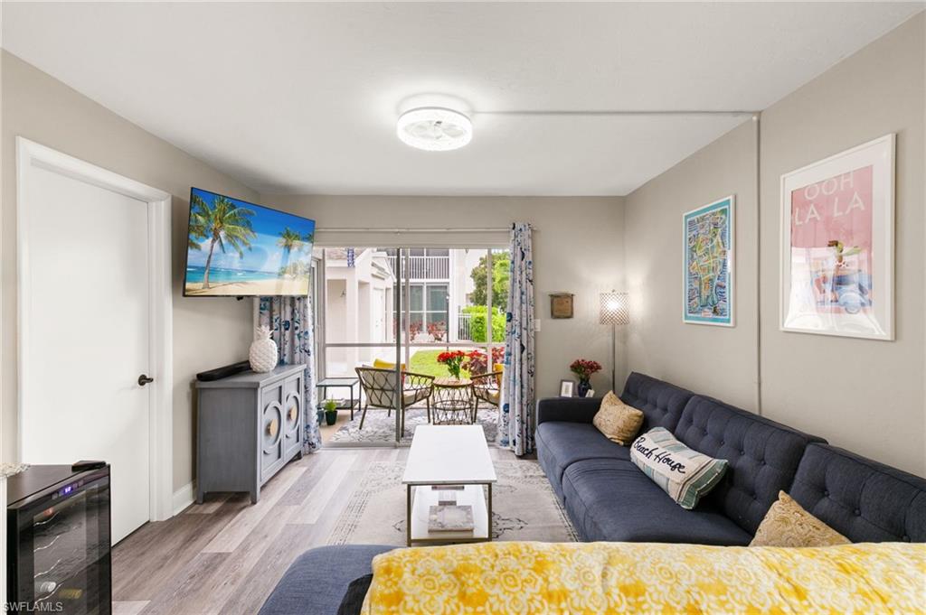 ESTUARY I - Residential