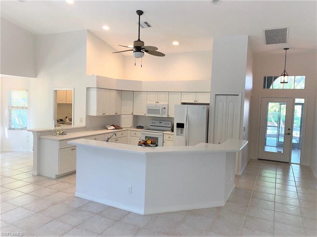 CEDAR CREEK - Residential