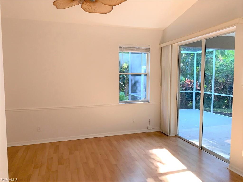 CEDAR CREEK - Residential