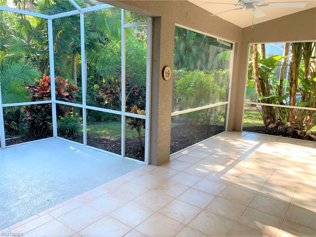 CEDAR CREEK - Residential