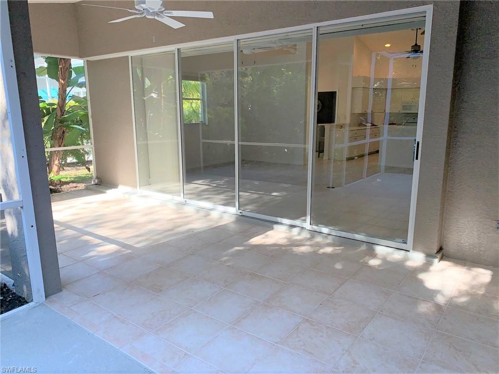 CEDAR CREEK - Residential