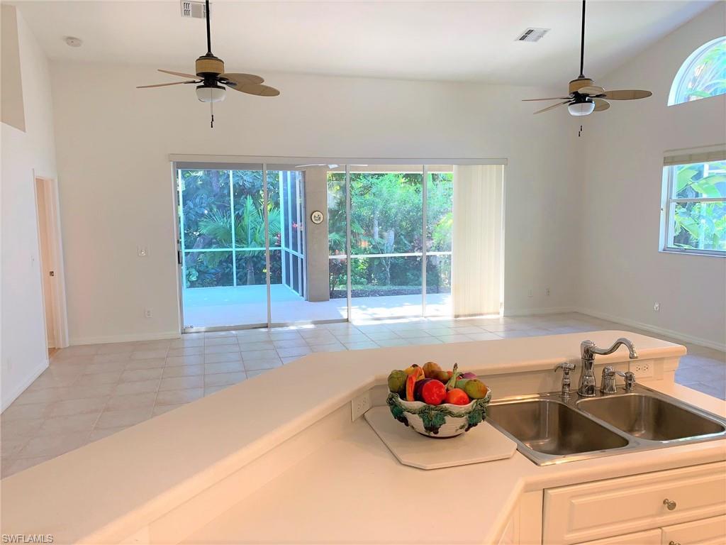 CEDAR CREEK - Residential