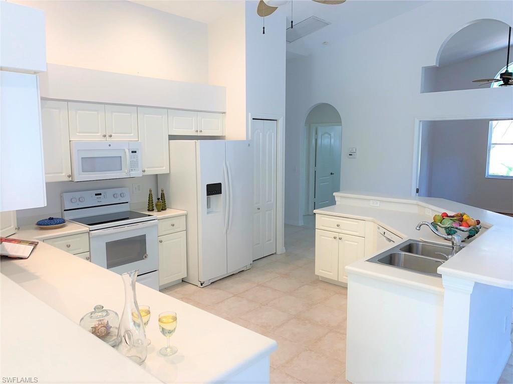 CEDAR CREEK - Residential