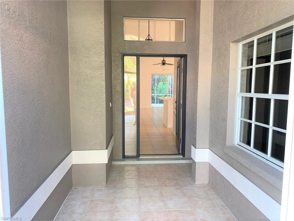 CEDAR CREEK - Residential