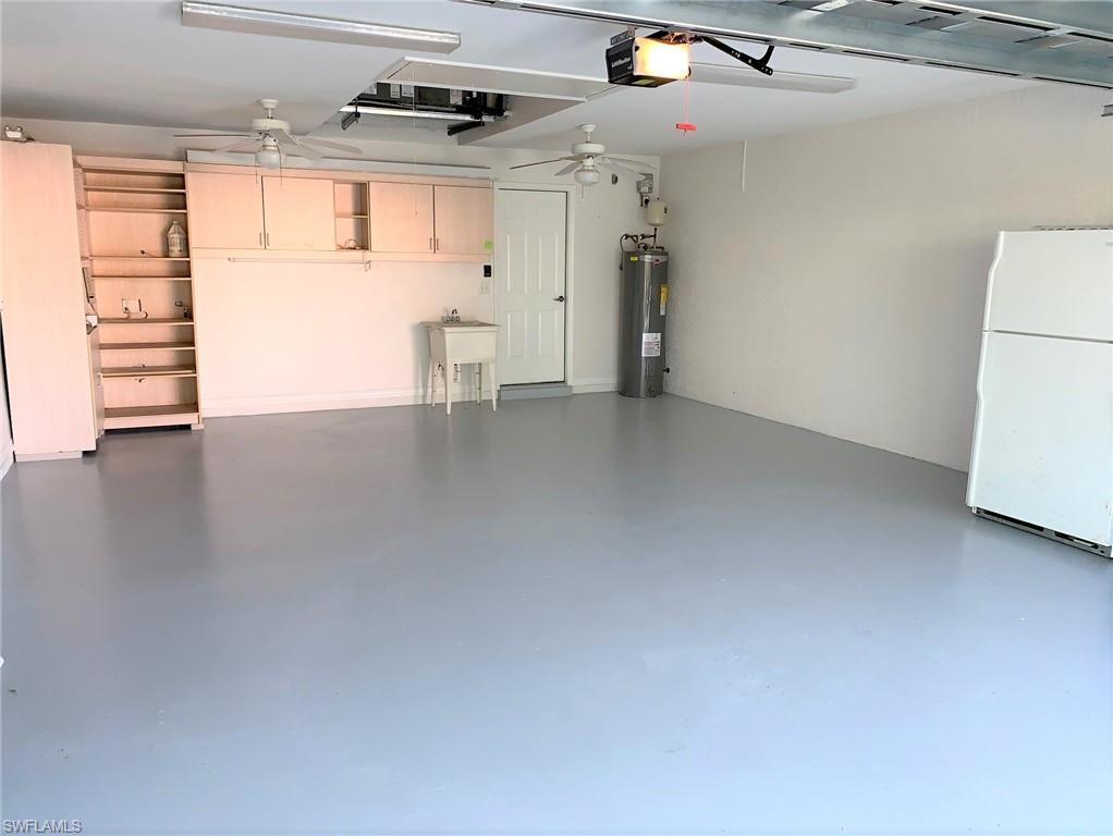 CEDAR CREEK - Residential