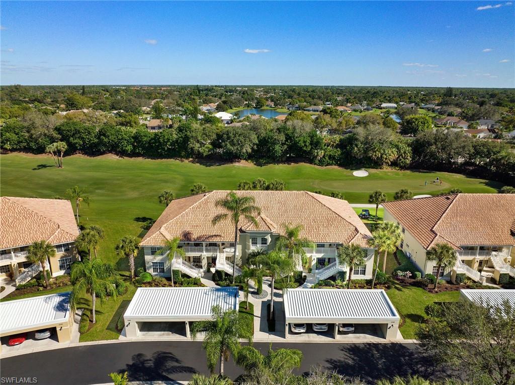 CARRINGTON - Residential