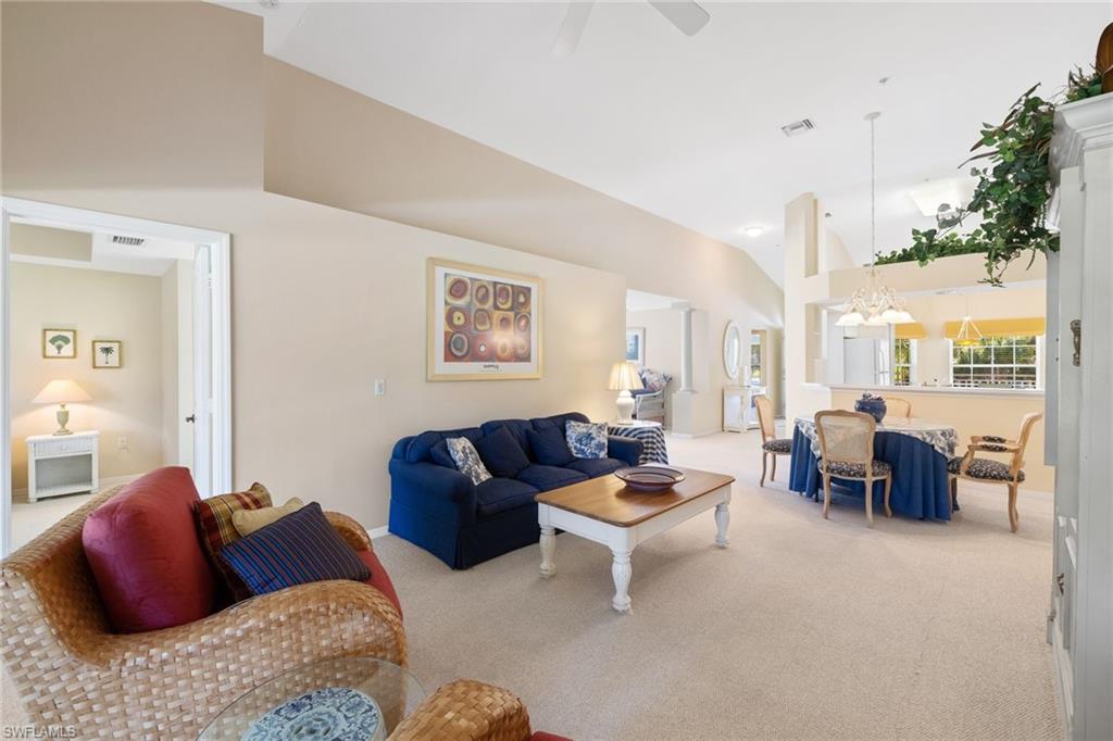 CARRINGTON - Residential