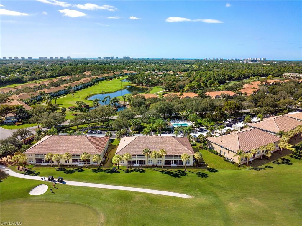 CARRINGTON - Residential