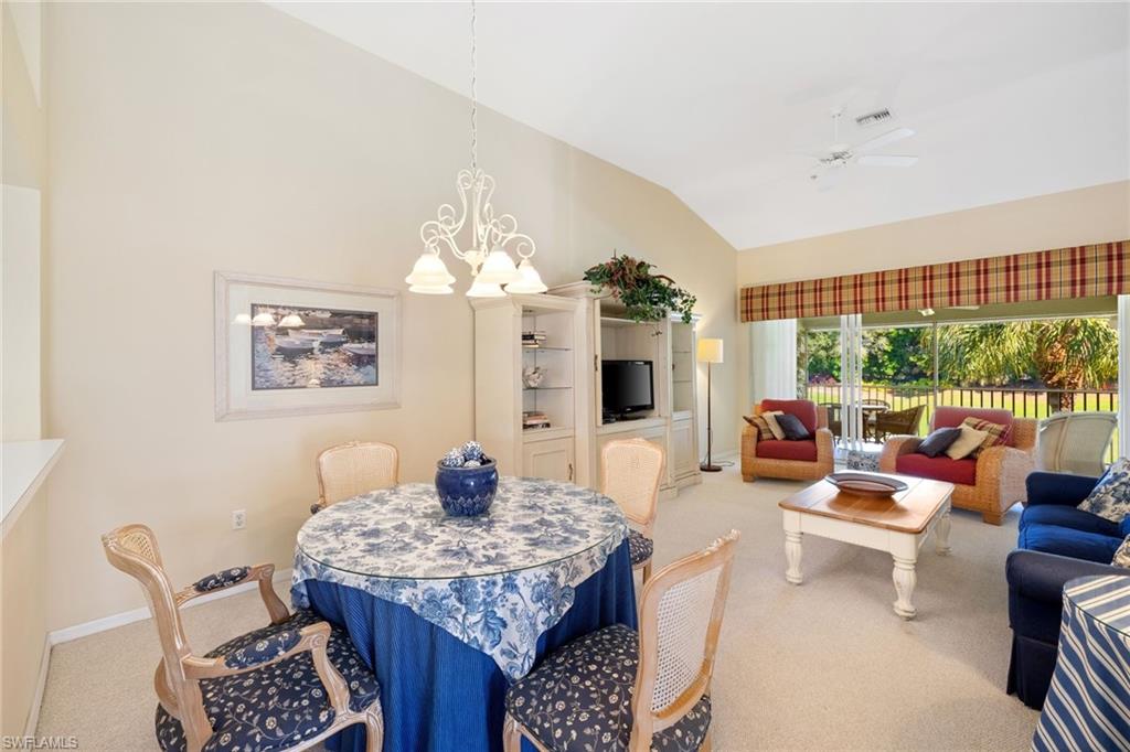 CARRINGTON - Residential