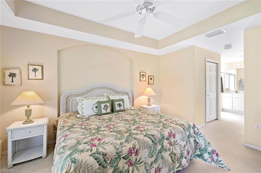 CARRINGTON - Residential