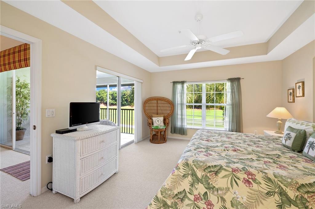 CARRINGTON - Residential