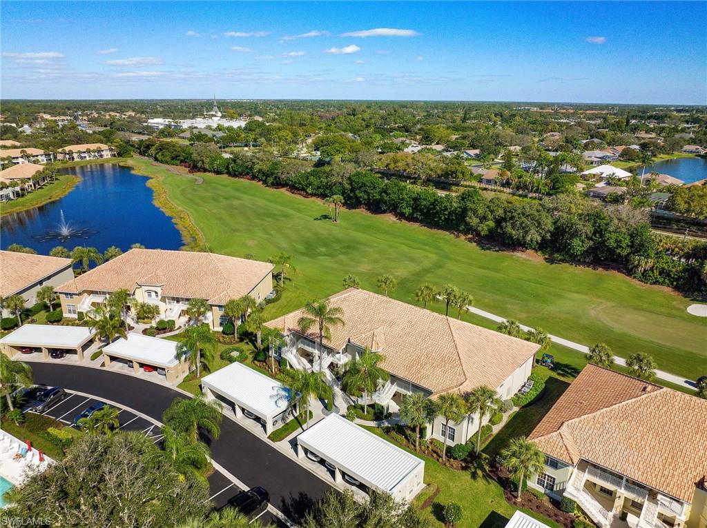 CARRINGTON - Residential