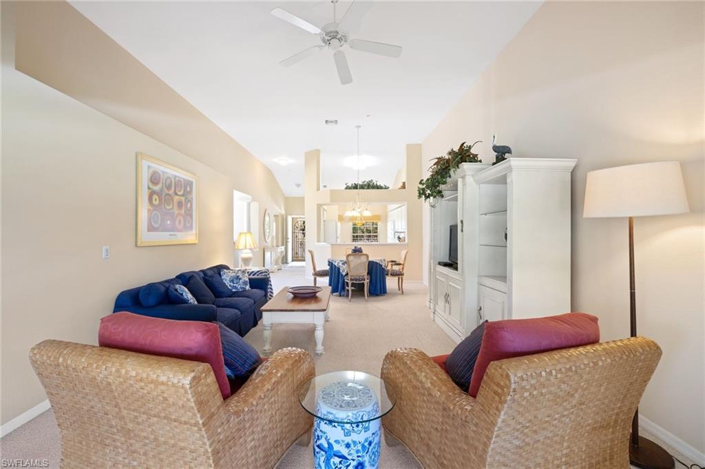 CARRINGTON - Residential