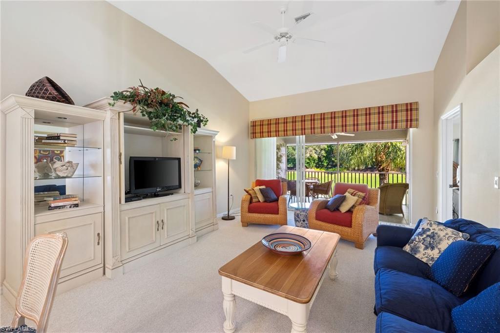 CARRINGTON - Residential