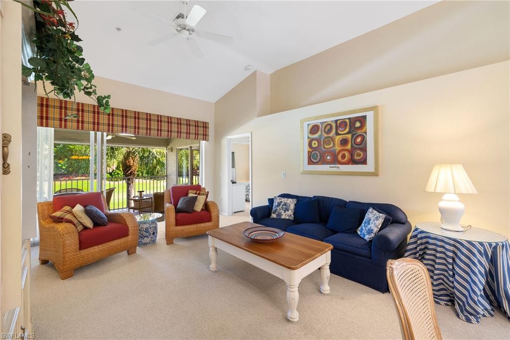 CARRINGTON - Residential