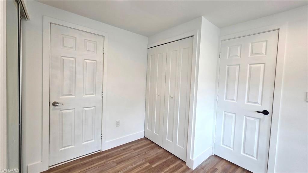 NORTH FORT MYERS - Residential