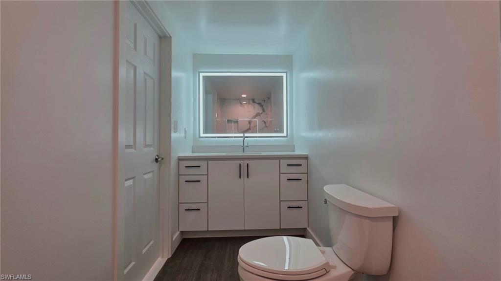 NORTH FORT MYERS - Residential