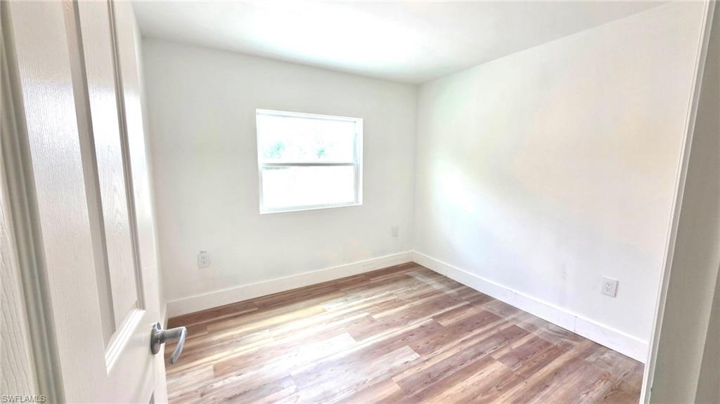 NORTH FORT MYERS - Residential