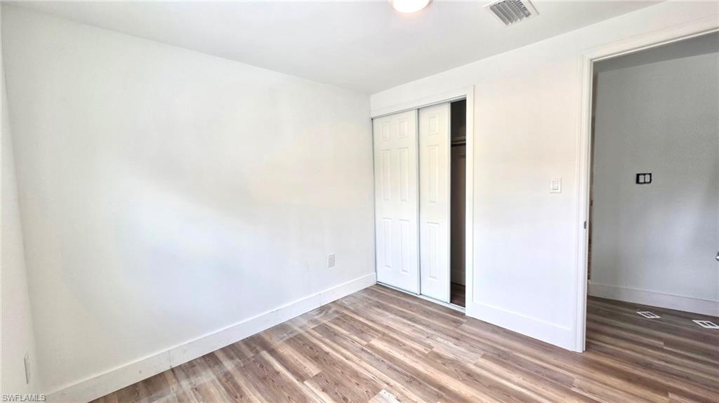 NORTH FORT MYERS - Residential