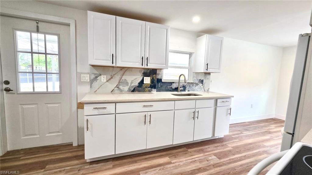 NORTH FORT MYERS - Residential