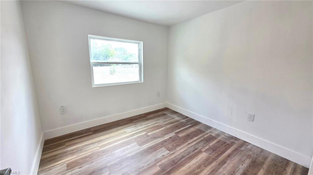 NORTH FORT MYERS - Residential